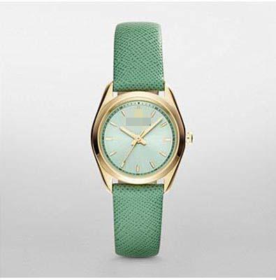Custom Leather Watch Straps AR6034
