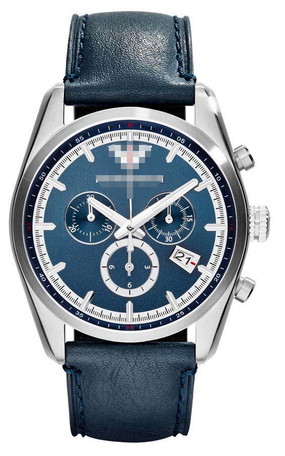 Wholesale Stainless Steel Men AR6041 Watch