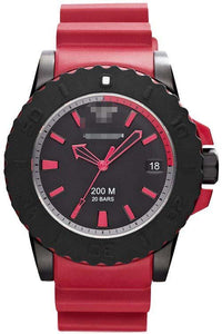 Customization Rubber Watch Bands AR6101