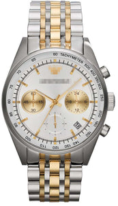 Wholesale Stainless Steel Men AR6116 Watch
