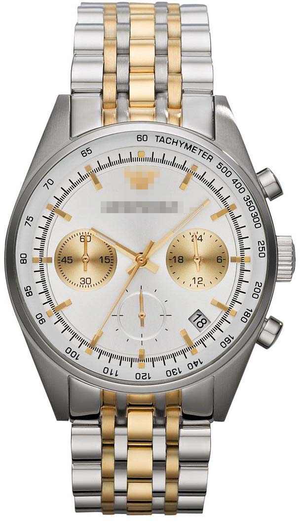 Wholesale Stainless Steel Men AR6116 Watch