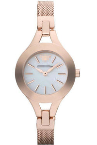 Wholesale Stainless Steel Watch Bracelets AR7329