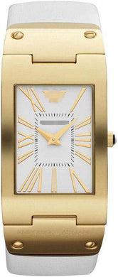 Custom Leather Watch Straps AR7338