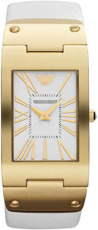 Custom Leather Watch Straps AR7338