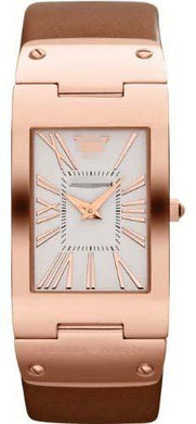 Wholesale Leather Watch Straps AR7339