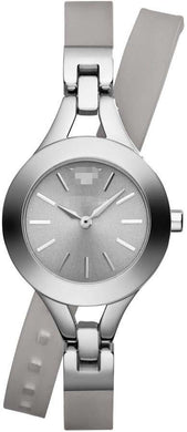 Customize Grey Watch Dial AR7347