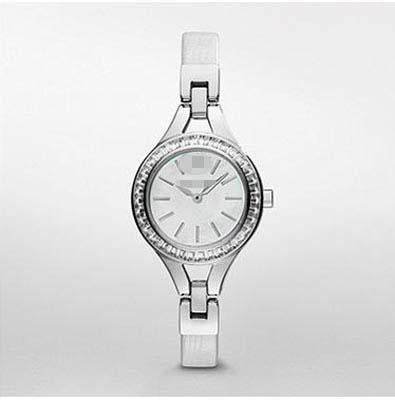 Customize Mother Of Pearl Watch Dial AR7353