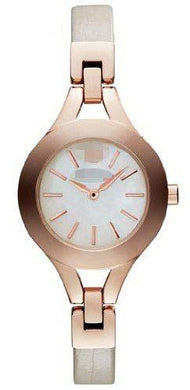 Customize Mother Of Pearl Watch Dial AR7354