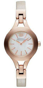 Customize Mother Of Pearl Watch Dial AR7354