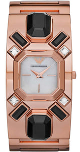 Customize Mother Of Pearl Watch Dial AR7359