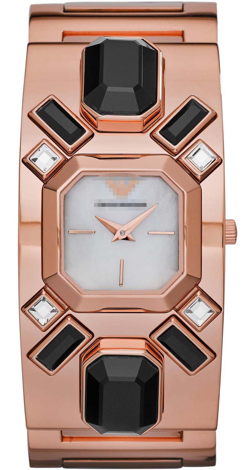 Customize Mother Of Pearl Watch Dial AR7359