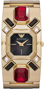 Customize Mother Of Pearl Watch Dial AR7360