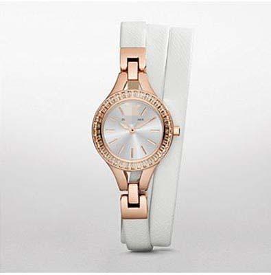 Custom Silver Watch Dial AR7365