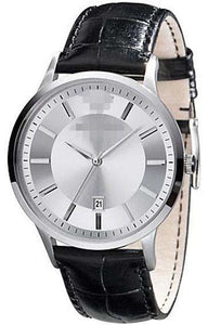 Wholesale Silver Watch Dial AR8015