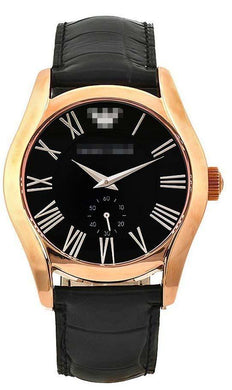 Wholesale Leather Watch Straps AR8017