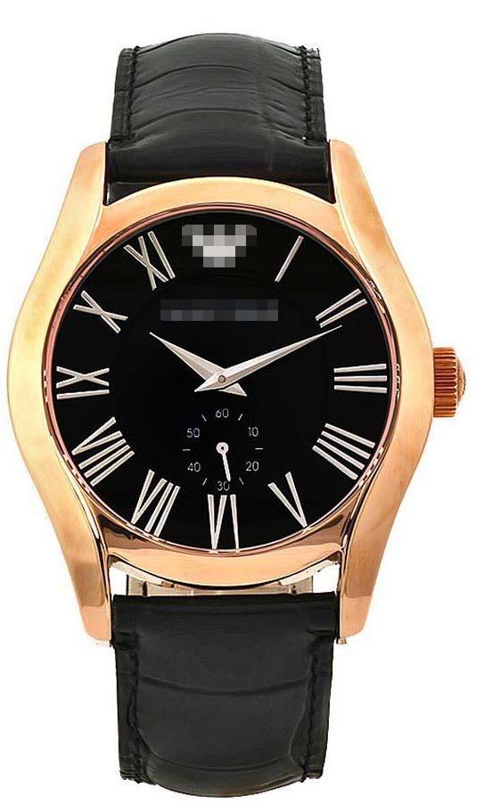 Wholesale Leather Watch Straps AR8017