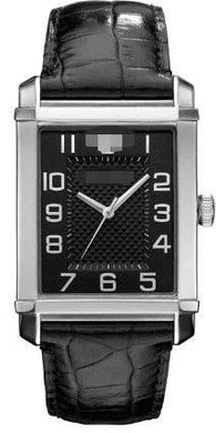 Customised Leather Watch Straps AR8018