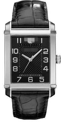 Customised Leather Watch Straps AR8018