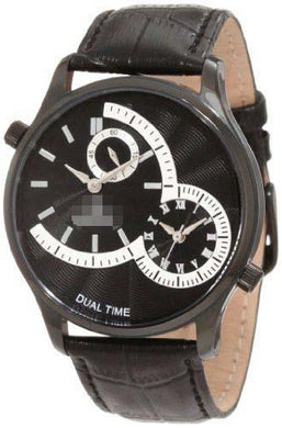 Customization Calfskin Watch Bands ASA810BK