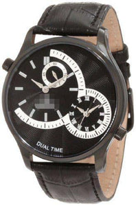 Customization Calfskin Watch Bands ASA810BK