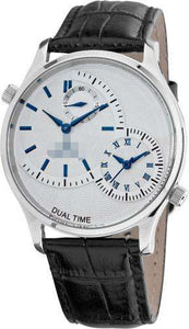 Customised Calfskin Watch Bands ASA810BU