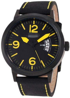 Wholesale Calfskin Watch Bands ASA812YL