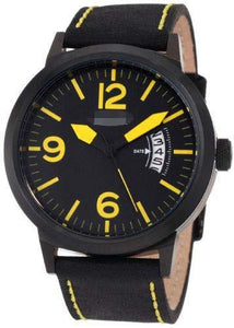 Wholesale Calfskin Watch Bands ASA812YL