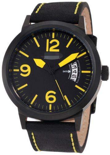 Wholesale Calfskin Watch Bands ASA812YL