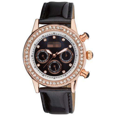Custom Made Watch Dial ASA818BK