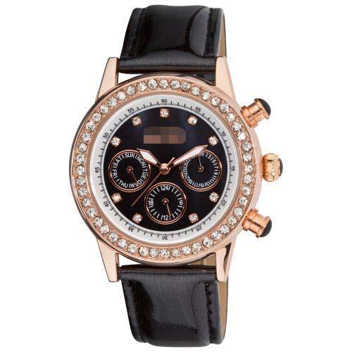 Custom Made Watch Dial ASA818BK