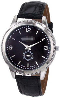 Customize Calfskin Watch Bands ASA820SS