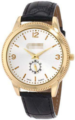 Custom Made Watch Dial ASA820YG