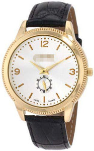 Custom Made Watch Dial ASA820YG