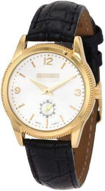 Customized Calfskin Watch Bands ASA821YG
