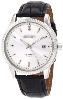 Wholesale Calfskin Watch Bands ASA825SS