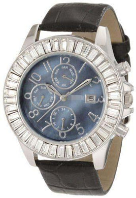 Custom Made Watch Dial ASA837SS