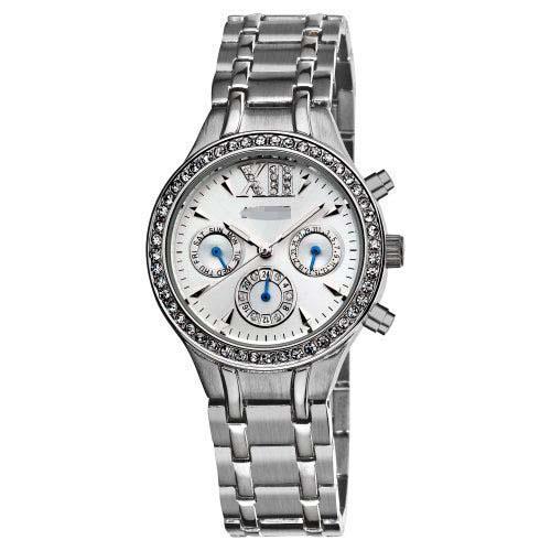 Custom Made Watch Dial ASA840SS