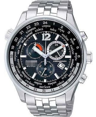 Wholesale Stainless Steel Men AT0365-56E Watch
