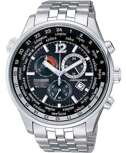 Wholesale Stainless Steel Men AT0365-56E Watch