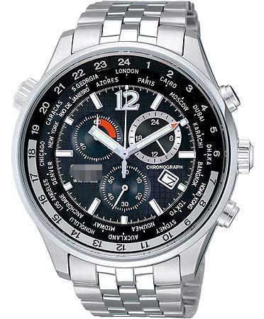 Wholesale Stainless Steel Men AT0365-56E Watch