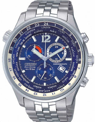 Customize Stainless Steel Watch Bracelets AT0365-56L