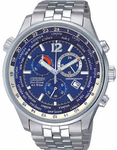 Wholesale Stainless Steel Men AT0365-56L Watch