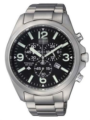 Wholesale Titanium Men AT0660-64E Watch