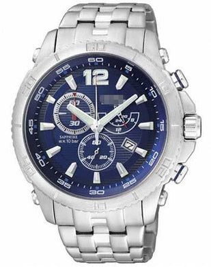 Custom Watch Dial AT0760-51L