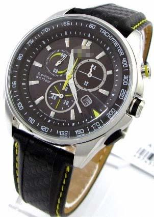 Customize Leather Watch Bands AT0797-01E