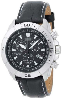 Custom Leather Watch Bands AT0810-12E