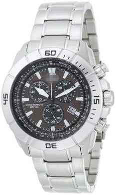 Customized Stainless Steel Watch Bands AT0810-55X