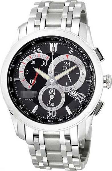 Wholesale Stainless Steel Watch Bands AT1000-50E