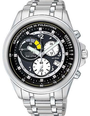 Custom Stainless Steel Watch Bracelets AT1155-53E