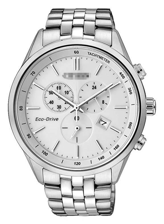 Customize White Watch Dial AT2140-55A